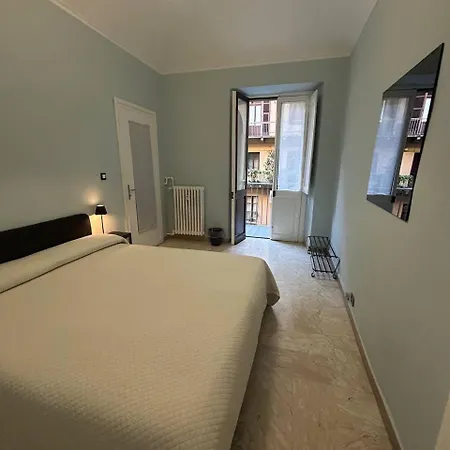 Portasusa Vittorio108 Apartment Turin