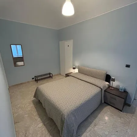 Porta Susa Corso Vittorio 108 Appartement *