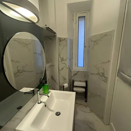 Porta Susa Corso Vittorio 108