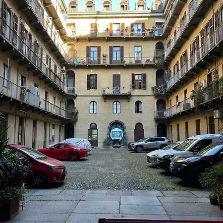 Portasusa Vittorio108 *