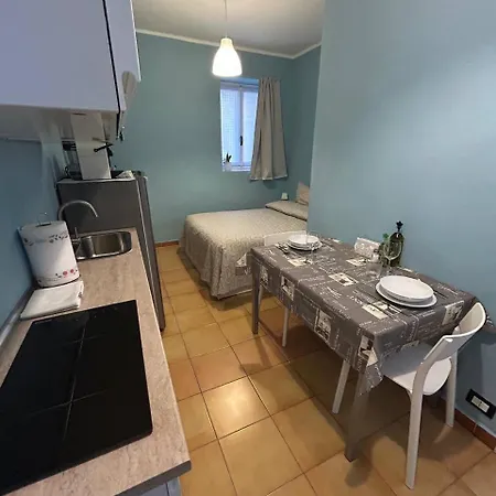 Portasusa Vittorio108 Apartment *