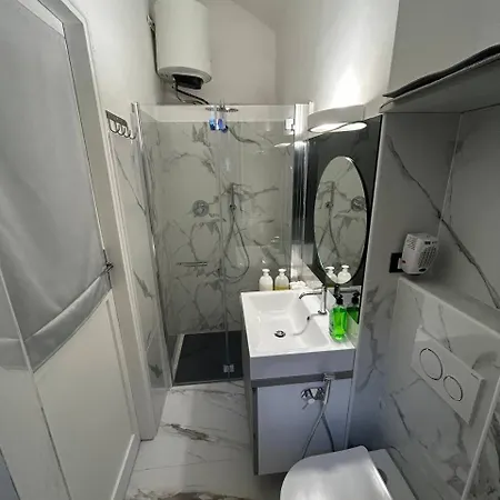 Porta Susa Corso Vittorio 108 Turijn