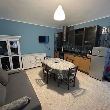 Appartamento Portasusa Vittorio108