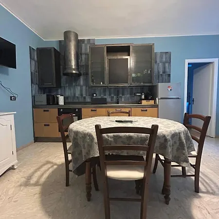 Porta Susa Corso Vittorio 108 Turín