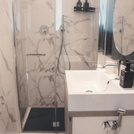 Διαμέρισμα Porta Susa Corso Vittorio 108 *