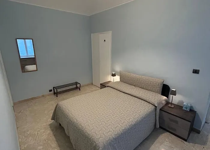 Porta Susa Corso Vittorio 108 Apartamento *