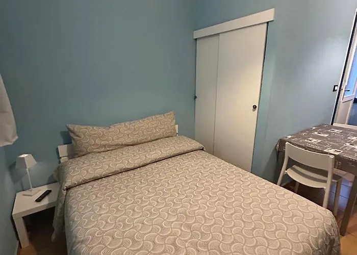 Apartamento Porta Susa Corso Vittorio 108 *