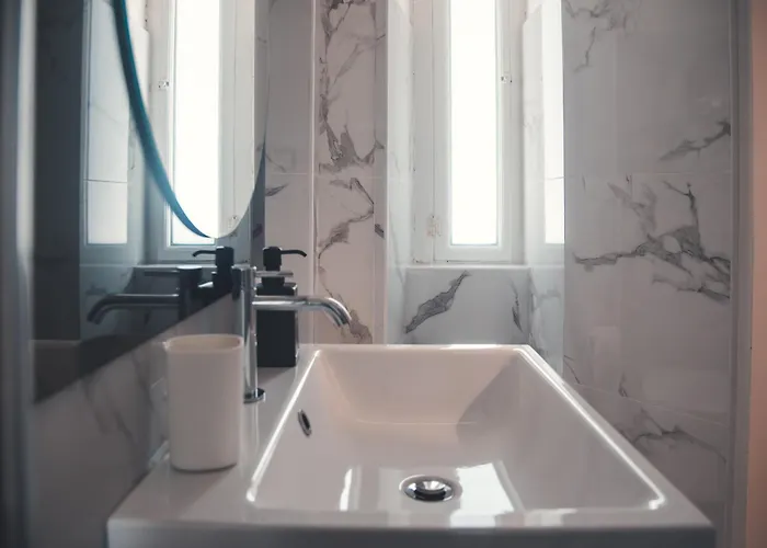 Porta Susa Corso Vittorio 108