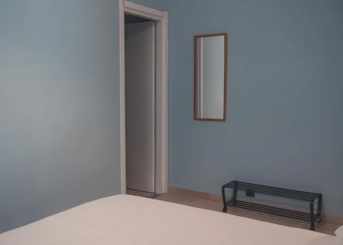Porta Susa Corso Vittorio 108 Apartamento