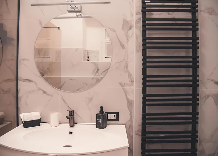 Porta Susa Corso Vittorio 108