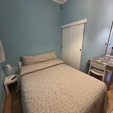 Apartman Porta Susa Corso Vittorio 108 *