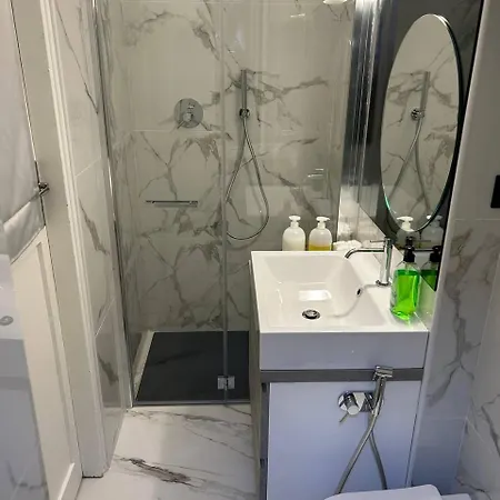 Porta Susa Corso Vittorio 108 Apartman