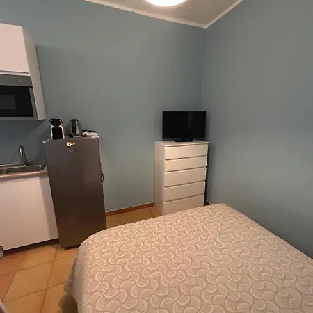 Porta Susa Corso Vittorio 108 * Torino