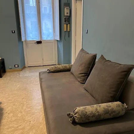 Porta Susa Corso Vittorio 108 * Torino