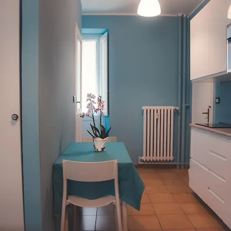 Porta Susa Corso Vittorio 108 Apartman *