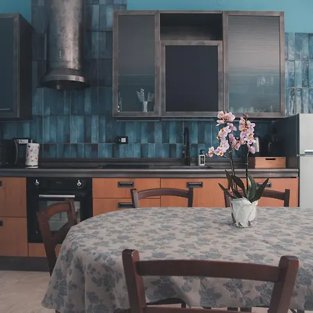 Porta Susa Corso Vittorio 108 Apartman