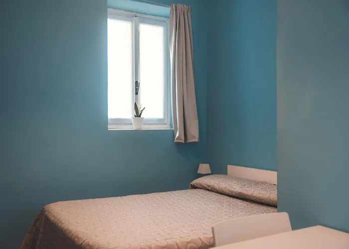 Apartamento Porta Susa Corso Vittorio 108