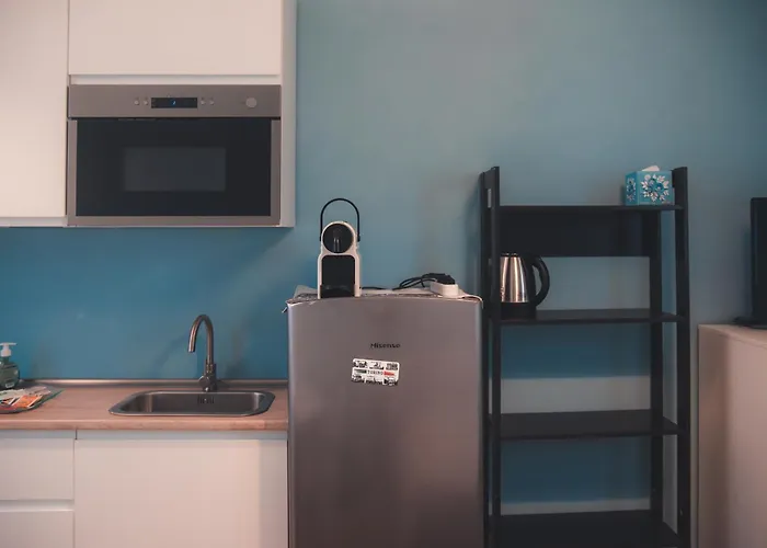 Porta Susa Corso Vittorio 108 Apartamento Turín