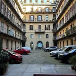 Porta Susa Corso Vittorio 108 *