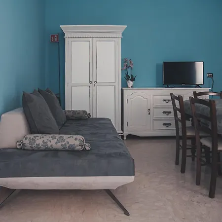 Apartament Porta Susa Corso Vittorio 108 Turyn