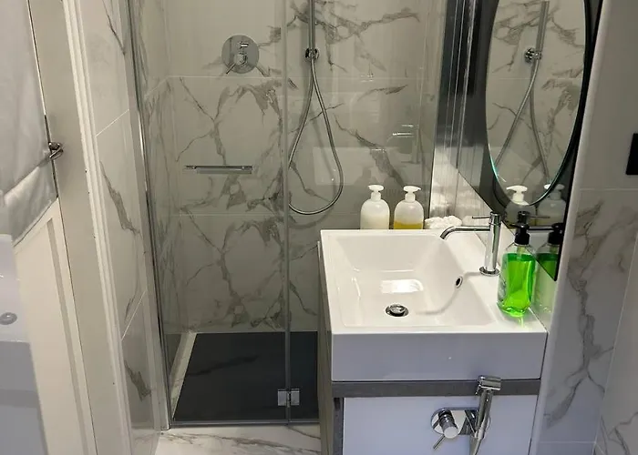 Porta Susa Corso Vittorio 108 Apartament