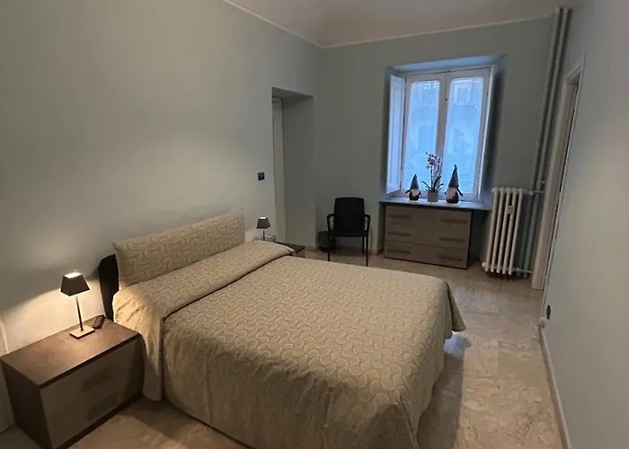 Porta Susa Corso Vittorio 108 Apartament *