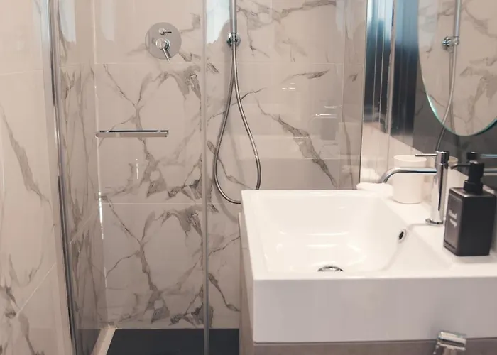 Apartament Porta Susa Corso Vittorio 108 *
