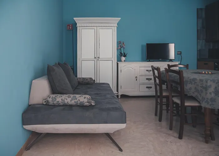 Apartament Porta Susa Corso Vittorio 108 Turyn